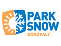 V�get �rt PARK SNOW kv�zj�t�kunk!