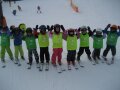 Besz�mol� a Pasar�ti S�iskola lachtali s�t�bor�r�l