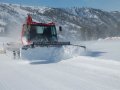 M�teres friss h� a Pireneusokban