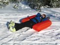 T�ras� �s lavinaismereti tanfolyam Planneralmon