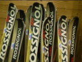 Visszaker�lt volt tulajdonos�hoz a Rossignol