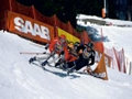 Raiffeisen boardercross h�tv�ge Olaszorsz�gban