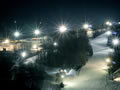 Rekord h�tv�ge volt a S�parkban
