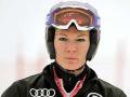 Maria Riesch: ki kell pr�b�lni a f�rfi l�ceket!
