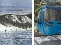 Ski Park Ruzomberok - a meg�jult szlov�k s�paradicsom