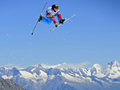 Freestyle verseny j�l. 18-�n Saas-Feeben