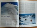 Saas Fee - Mi�rt �ppen Sv�jc?