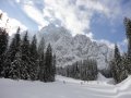 Sappada - fest�i gyerekparadicsom a Dolomitokban