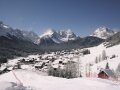 Fejleszt�sek az olaszorsz�gi Sappad�n