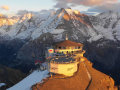Schilthorn - Piz Gloria forg� �tterem