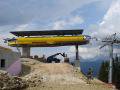 Schladming: hatemeletes parkol�h�z �s �j hibridfelvon�