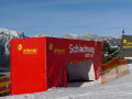 Schladming nagyon k�sz�l a Nightrace-re �s a VB-re