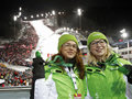 A 2013-as vil�gbajnoks�g f�pr�b�ja Schladmingban