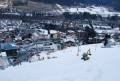 Schladming: minden k�sz a kedd esti versenyre