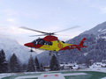 Vita egy semmeringi helikopteres ment�s sz�ml�j�r�l