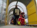 Gyermekparadicsom Tirolban: Serfaus-Fiss-Ladis