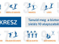 S� kresz  - a s�el�s 10 alapszab�lya