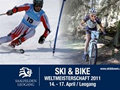 S� �s mountainbike vil�gbajnoks�g lesz Leogangban