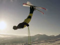 A s�balett (acro)