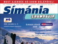 Megjelent a S�m�nia - aj�nd�k H�-Show bel�p�vel