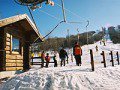 Fejleszt�sek a M�traszentistv�ni S�parkban