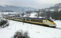 Egymilli� francia indul s�elni a h�tv�g�n – vonattal!
