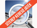 S�terepkeres� j�t�k - hatodik fordul�