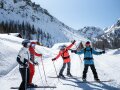 Ski Amad�: 5 r�gi� - 270 s�lift - 860 km s�p�lya