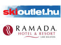 A Skioutlet �s a Ramada Balaton k�z�s akci�ja