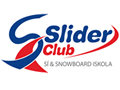Ny�ri napk�zis t�borok a Slider Clubbal