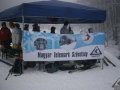 Telemark Kupa  a Snow Day-en