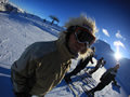 J�ssz �s k�sz! - Snowattack 2010 �lm�nybesz�mol�