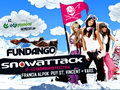 Fundango Snowattack S�- �s Snowboard Fesztiv�l 2011