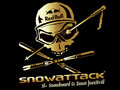 Snowattack 2012 Kaprunban