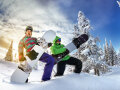 Az ide�lis snowboard-felszerel�s kiv�laszt�sa