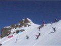 Snowboard Freeride Inferno Ausztri�ban