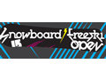 Snowboard �s Freeski Open M�traszentistv�non