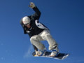 Snowboard Versenynapt�r 2008/2009
