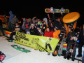 Snowboard Vil�gnap az Arena Plaza Winter Parkban