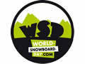 Snowboard vil�gnap a G�d�rben