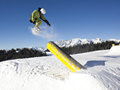 K�t legjobb snowboardosunk a "kispadon"