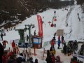 K�tezer r�sztvev� az epl�nyi Snow Day-en