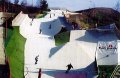 Snowflex - a korszer� m�anyag s�- �s snowboard p�lya