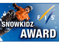 Az epl�nyi Snow Day is elnyerheti a SnowKidz d�jat