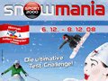 Snowmania - S� �s snowboard teszt 2008. dec. 6- 8.