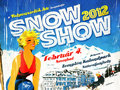 Snow Show lesz a Zempl�n Kalandparkban