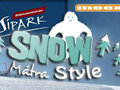 Febru�r 18-�n �jra lesz Snowstlye a M�tr�ban