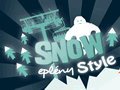 Snow Style & Snow Day Epl�nyben