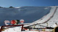 T�k�letes h�viszonyok S�ldenben a verseny el�tt
