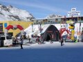 SPORT2000 s� �s snowboard teszt S�ldenben